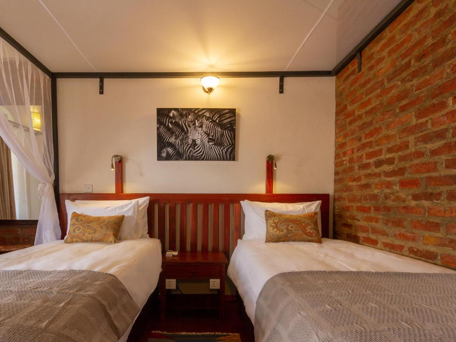 The Courtney Lodge Водопад Виктория Номер фото