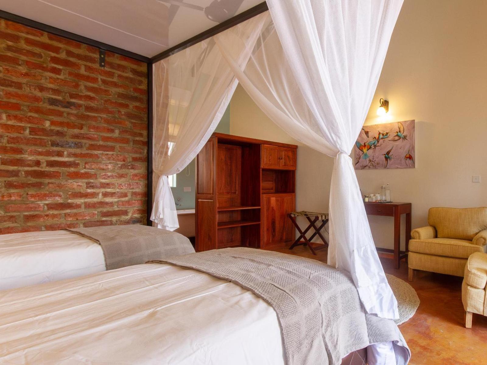 The Courtney Lodge Водопад Виктория Номер фото