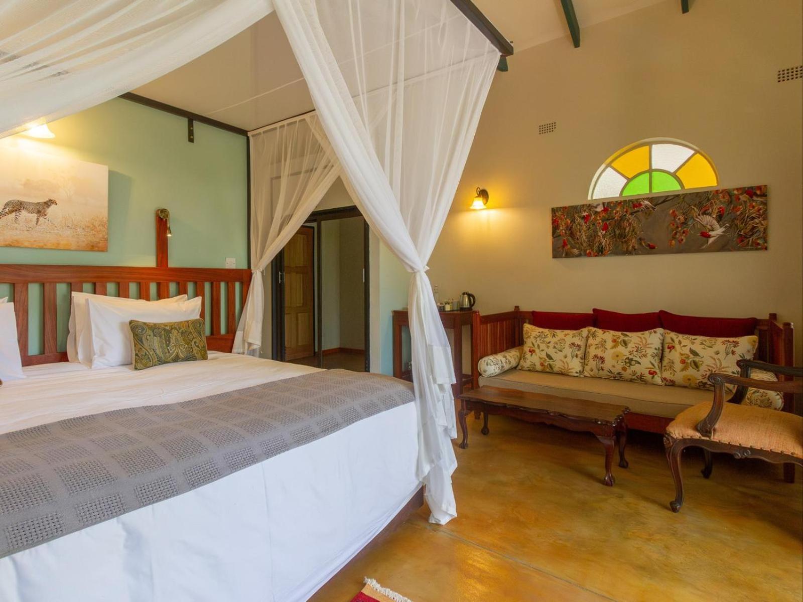 The Courtney Lodge Водопад Виктория Номер фото