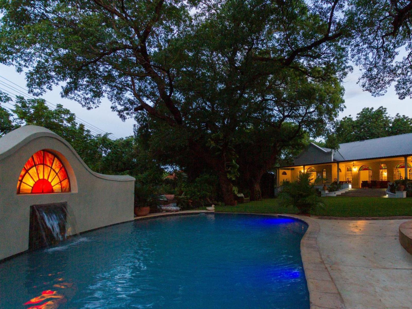 The Courtney Lodge Водопад Виктория Экстерьер фото