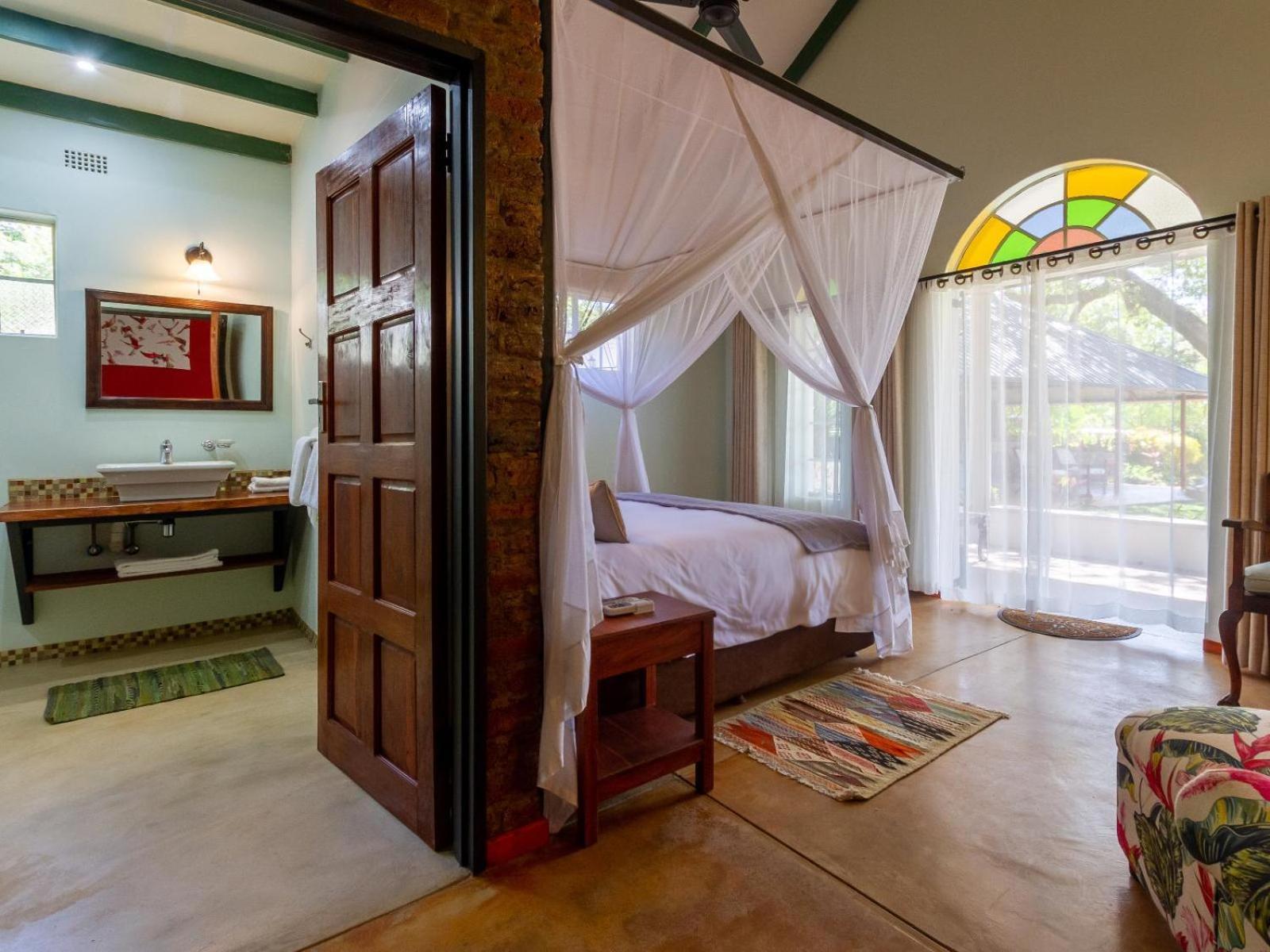 The Courtney Lodge Водопад Виктория Экстерьер фото