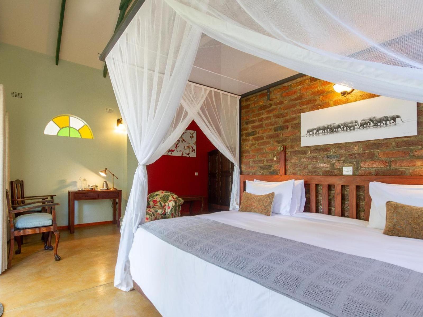 The Courtney Lodge Водопад Виктория Экстерьер фото