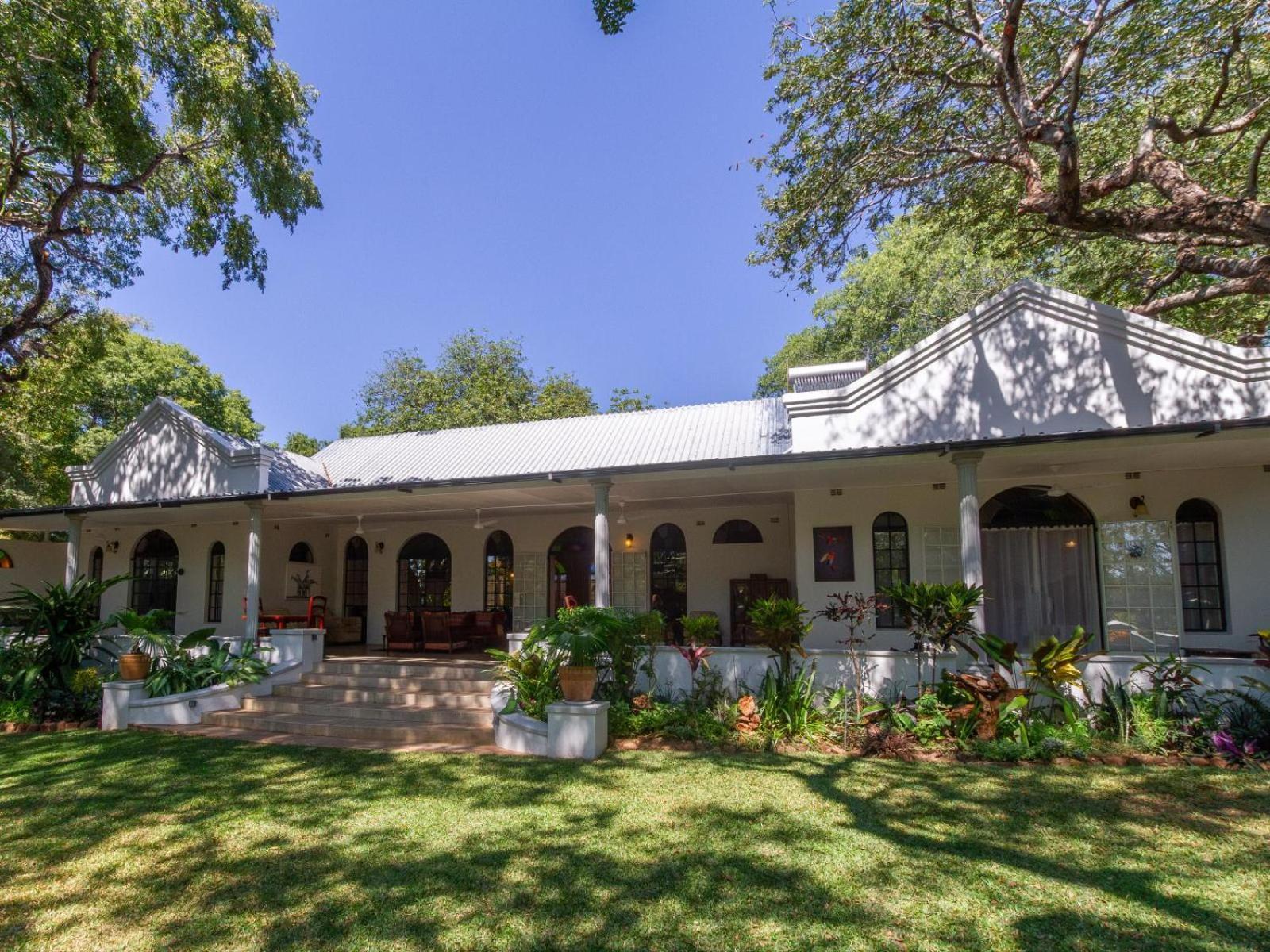 The Courtney Lodge Водопад Виктория Экстерьер фото
