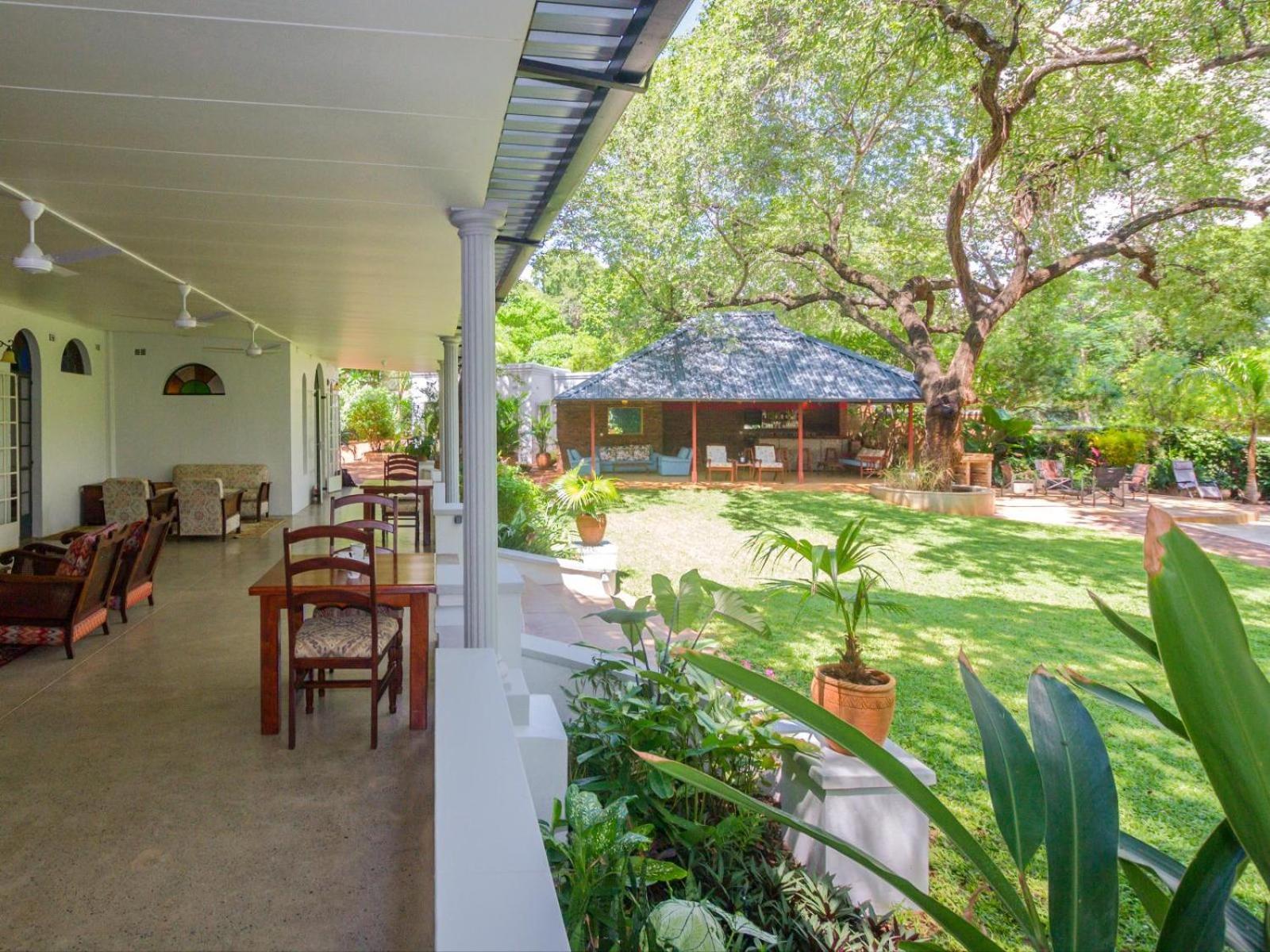 The Courtney Lodge Водопад Виктория Экстерьер фото