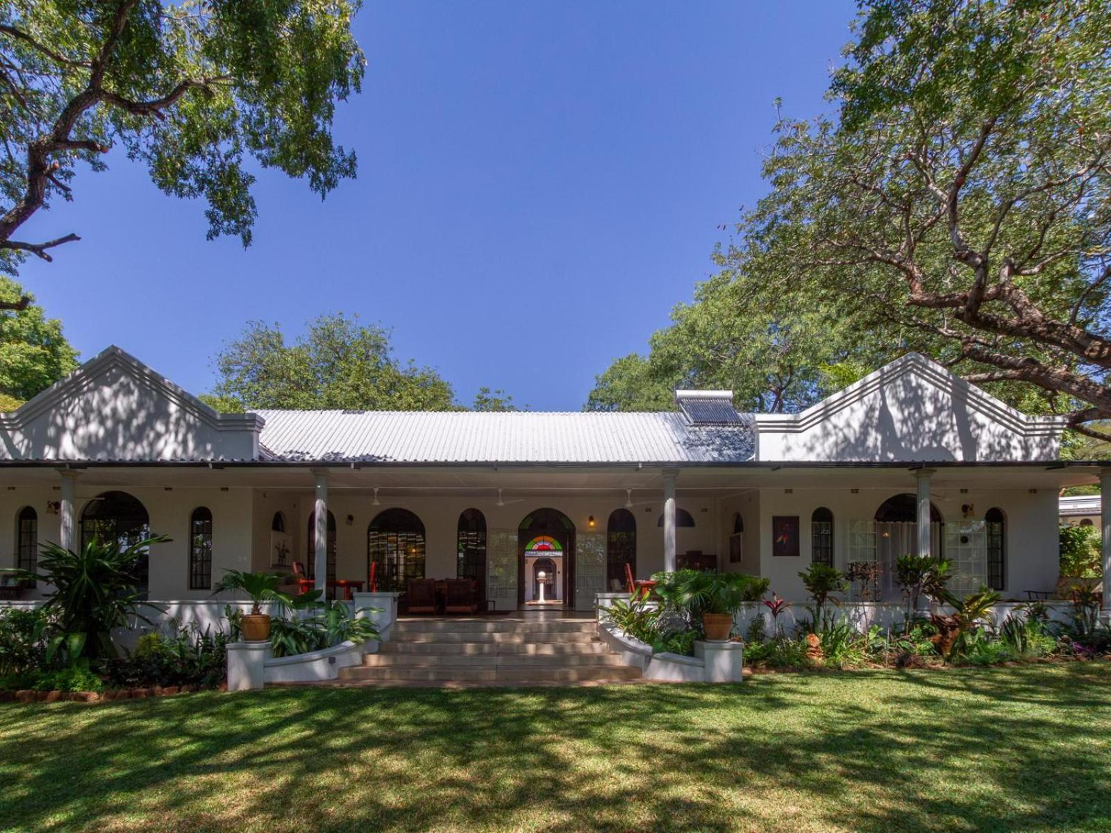 The Courtney Lodge Водопад Виктория Экстерьер фото