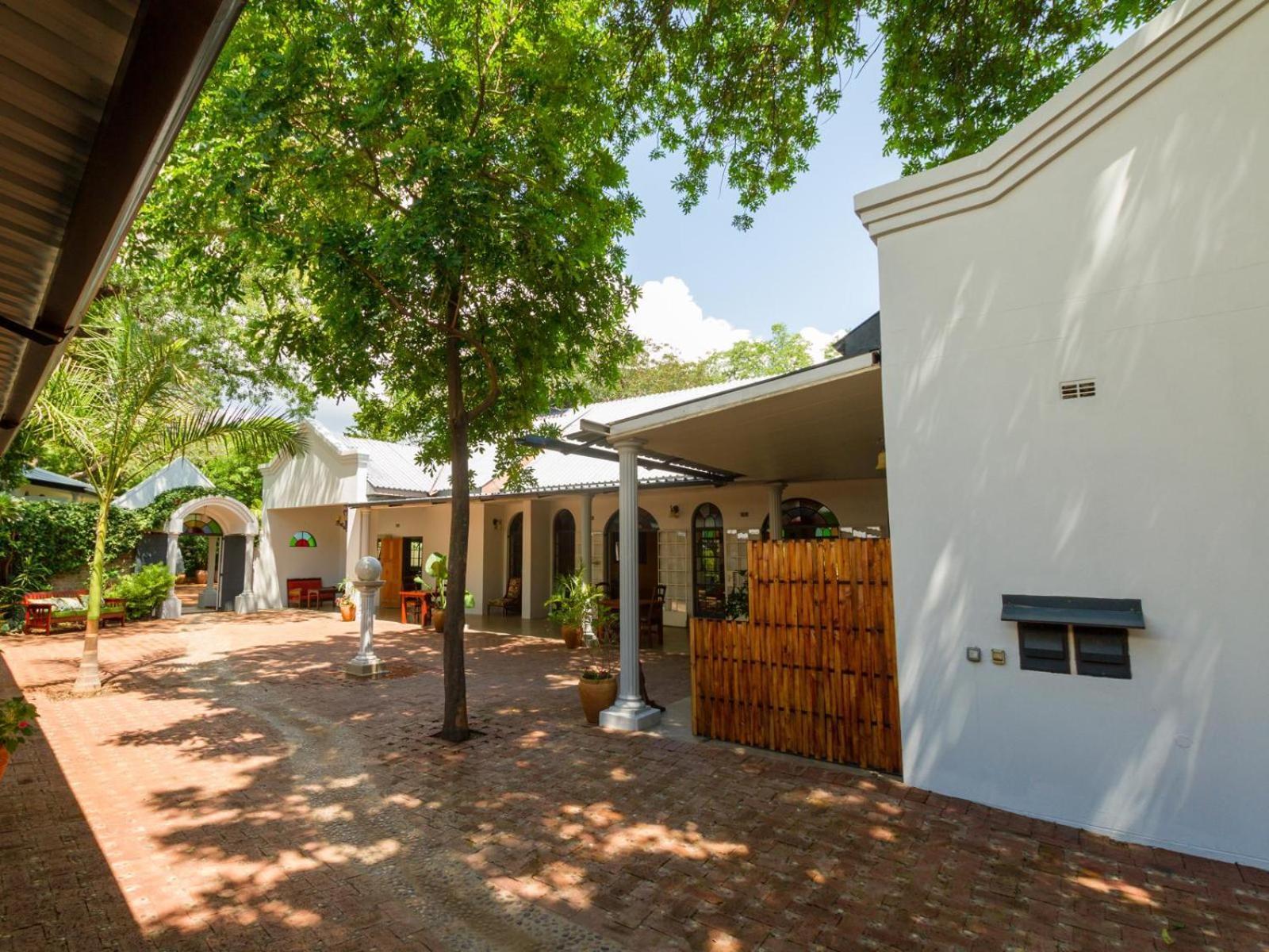 The Courtney Lodge Водопад Виктория Экстерьер фото