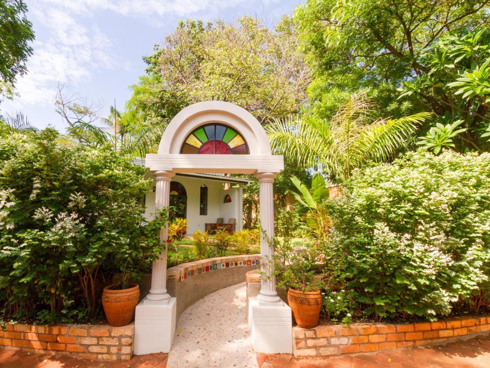 The Courtney Lodge Водопад Виктория Экстерьер фото