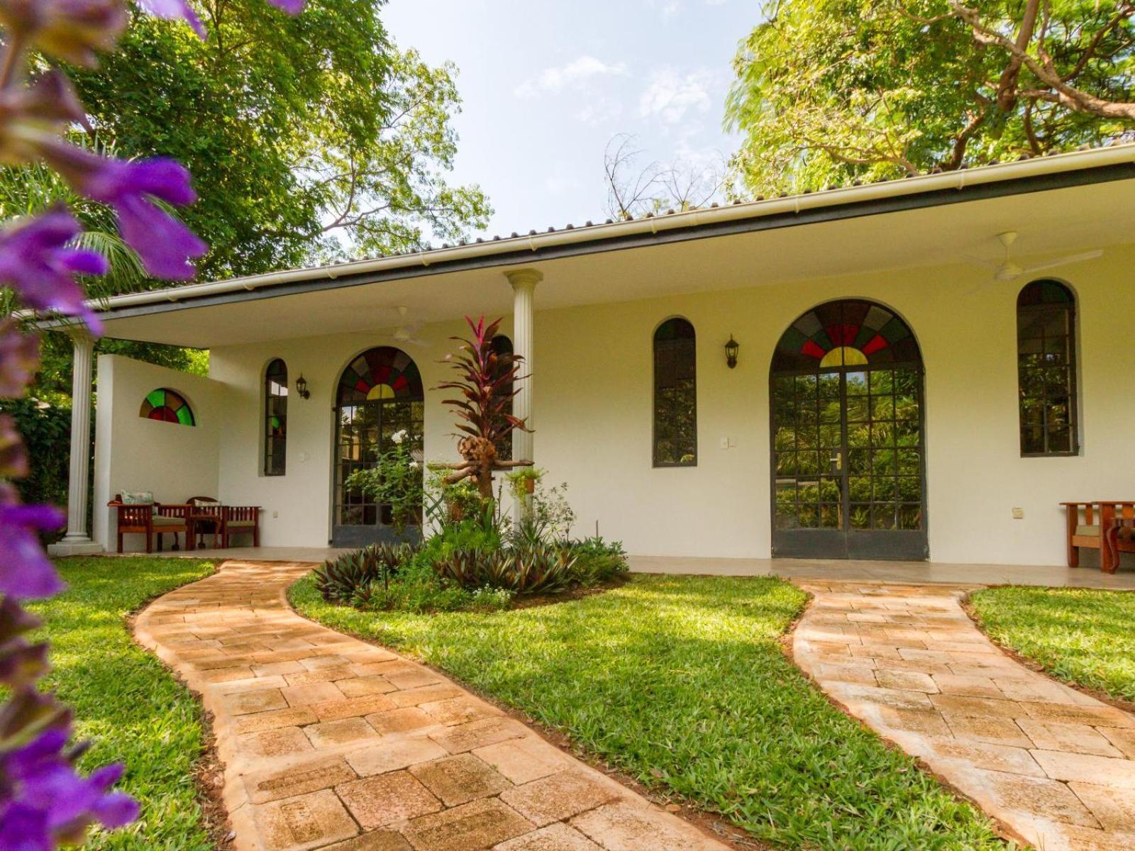 The Courtney Lodge Водопад Виктория Экстерьер фото