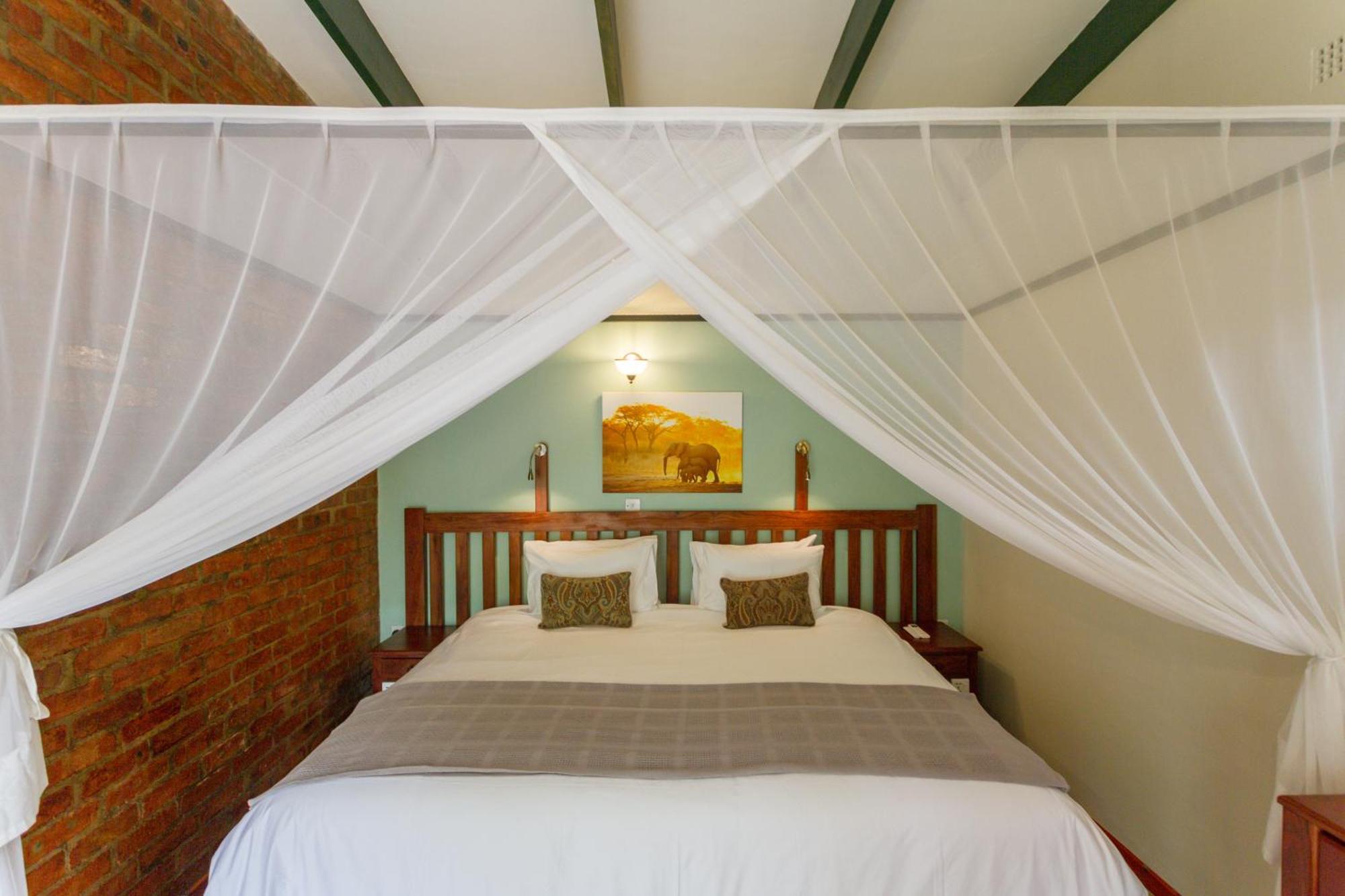 The Courtney Lodge Водопад Виктория Экстерьер фото