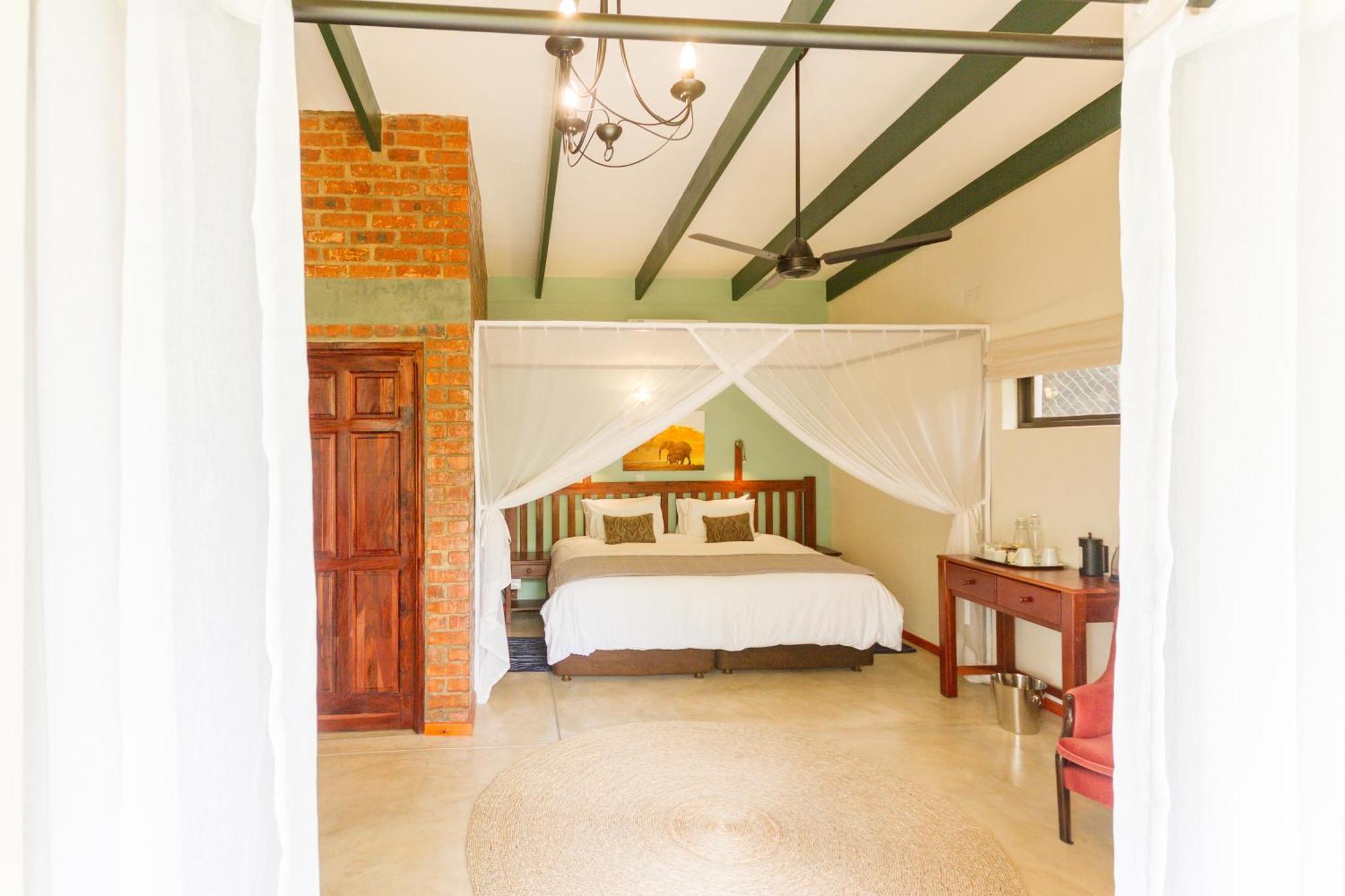 The Courtney Lodge Водопад Виктория Экстерьер фото