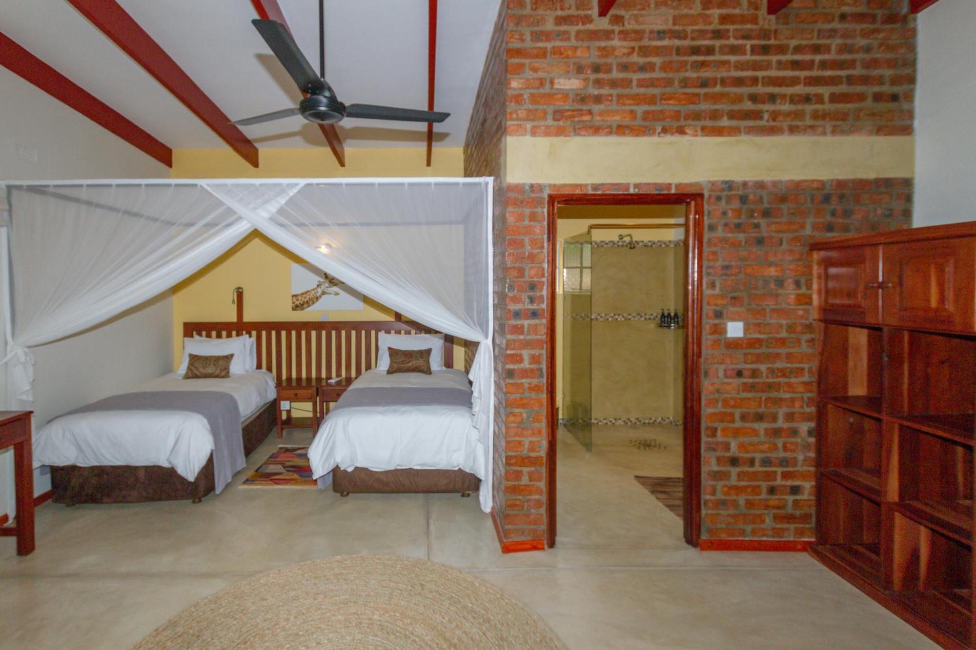 The Courtney Lodge Водопад Виктория Экстерьер фото