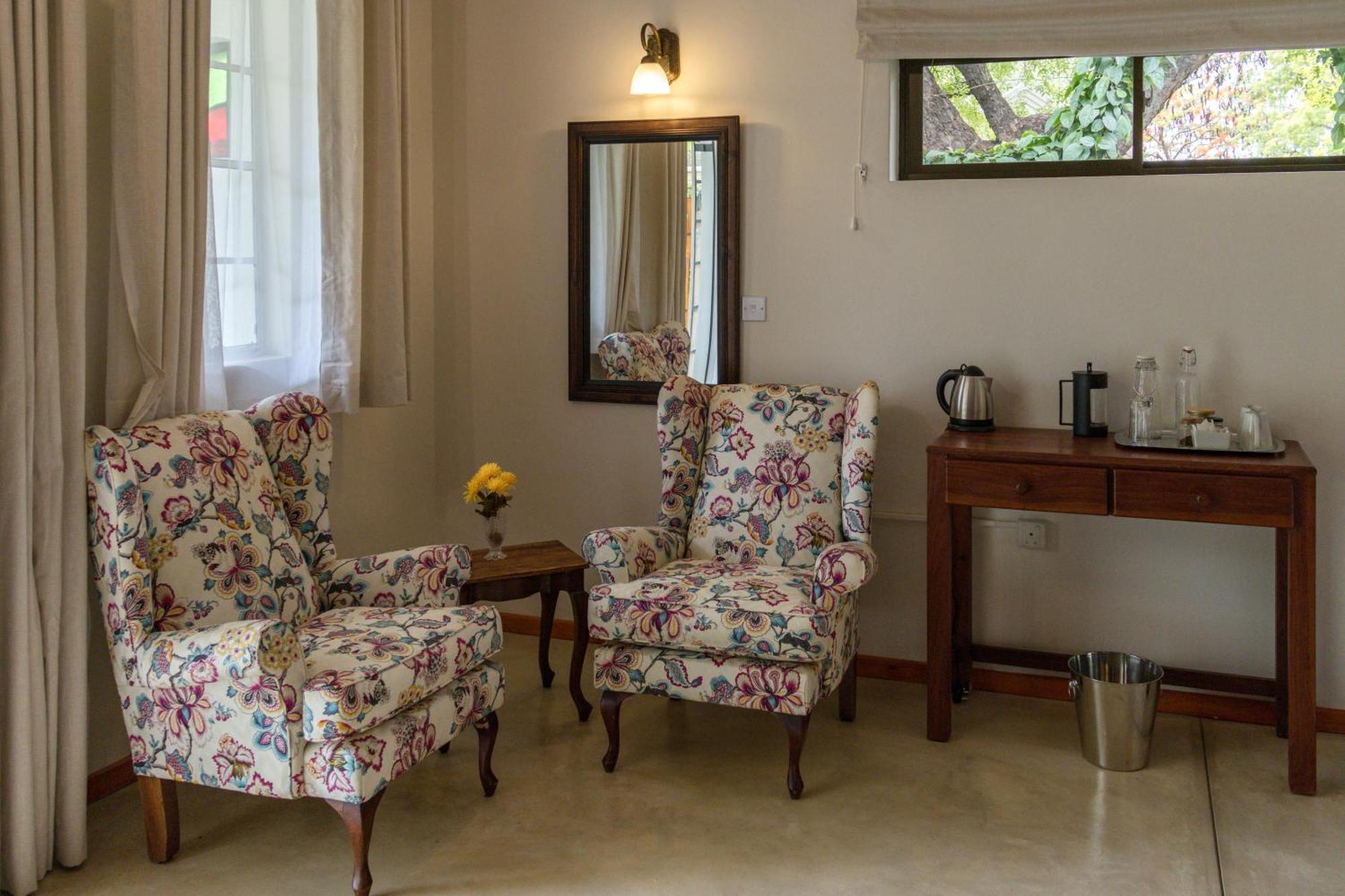 The Courtney Lodge Водопад Виктория Экстерьер фото