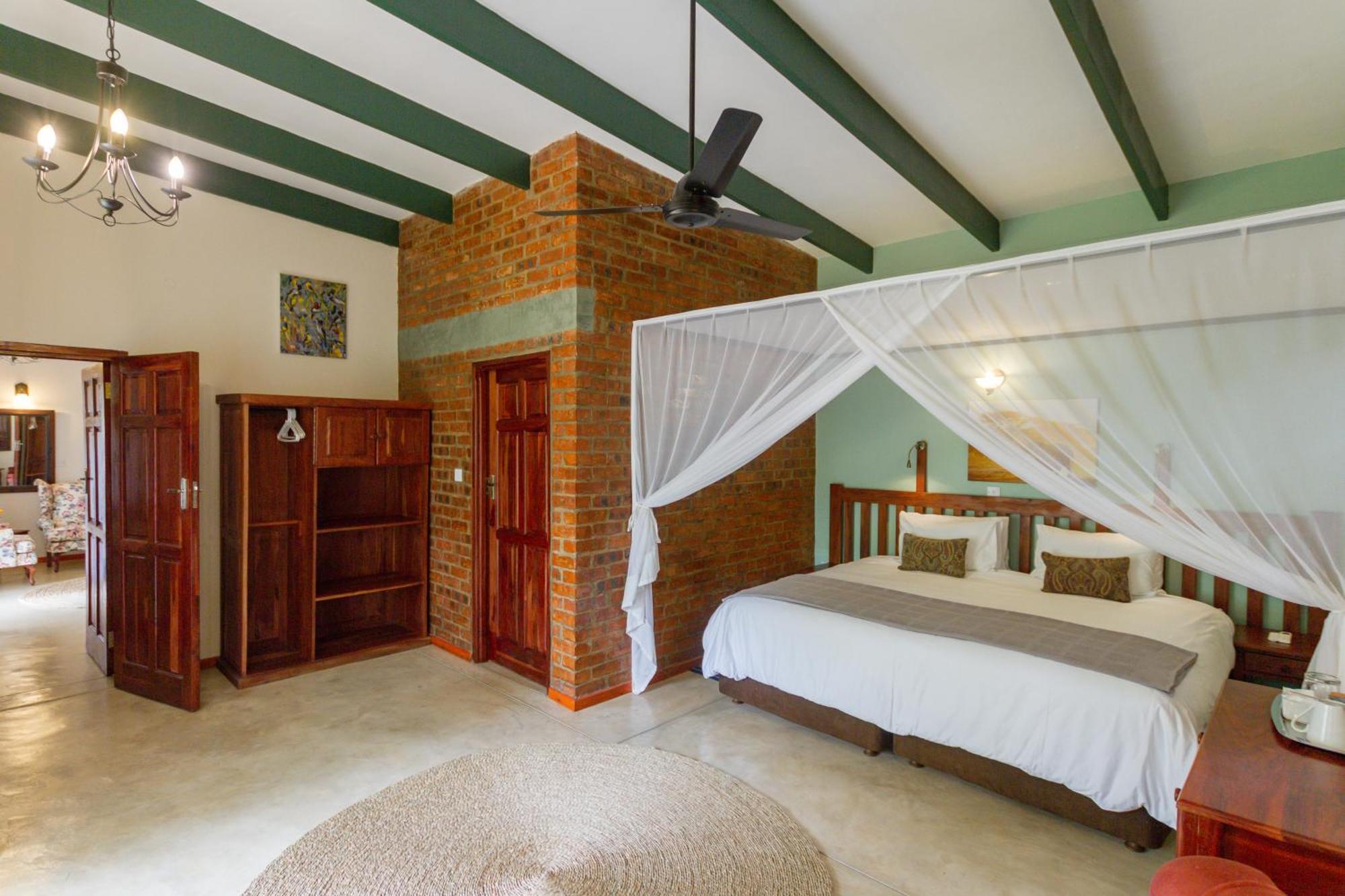 The Courtney Lodge Водопад Виктория Экстерьер фото