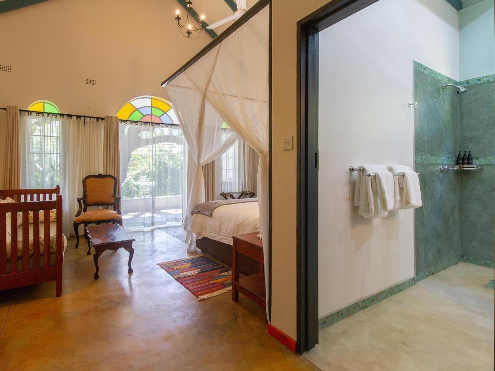 The Courtney Lodge Водопад Виктория Номер фото