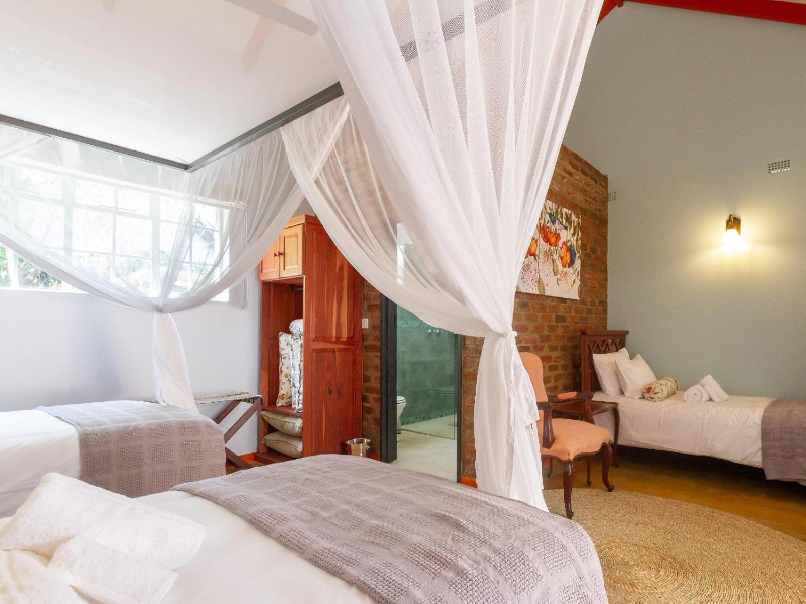 The Courtney Lodge Водопад Виктория Номер фото