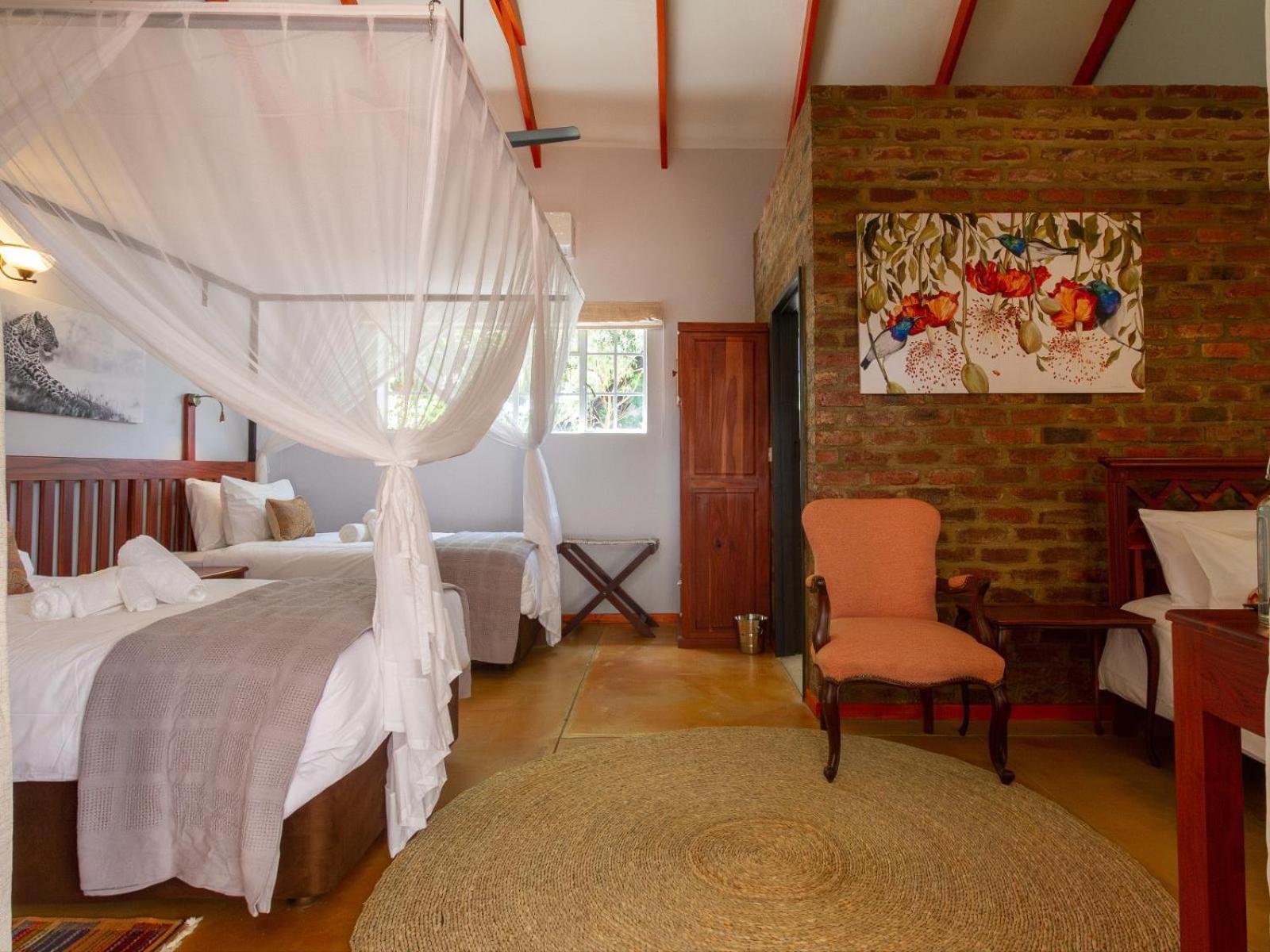 The Courtney Lodge Водопад Виктория Номер фото