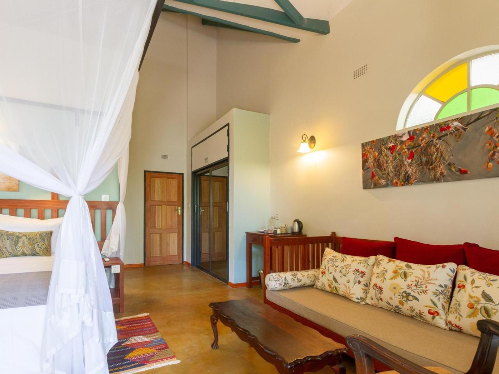 The Courtney Lodge Водопад Виктория Номер фото