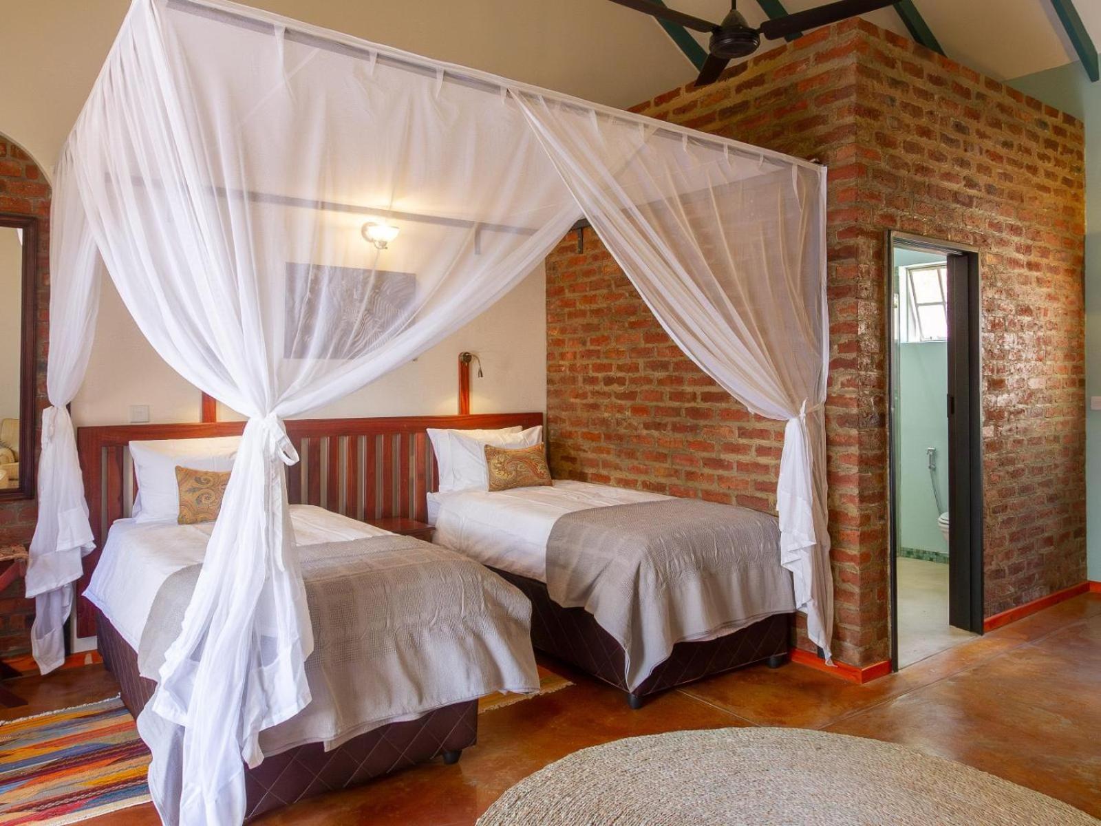 The Courtney Lodge Водопад Виктория Номер фото